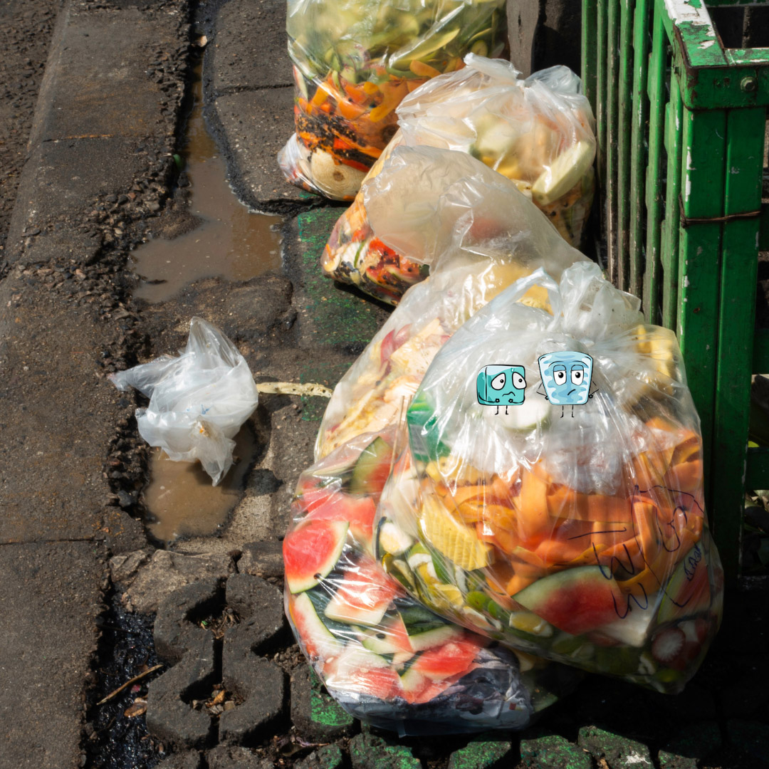 Food-Waste