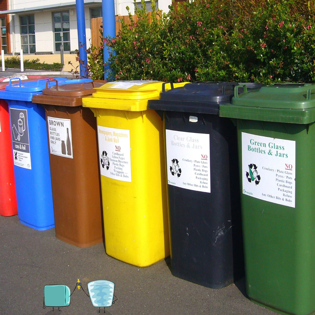 Reciclar