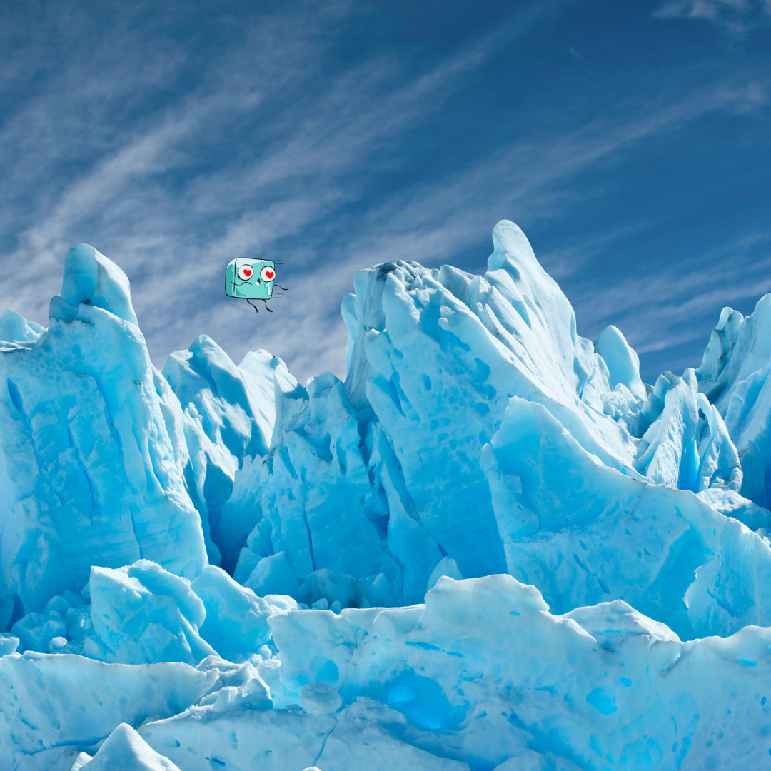 Lee más sobre el artículo Glaciares